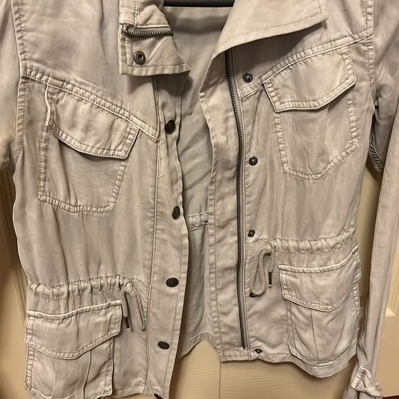 Talula jacket - Picture 4 of 4